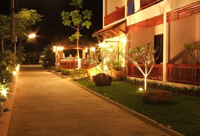 Fotos del hotel Kata Noi Resort:  7