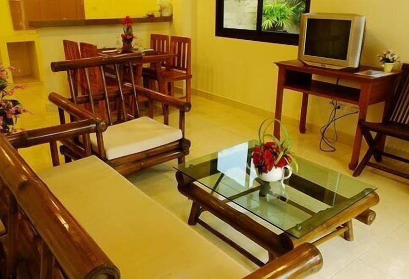 Fotos del hotel Kata Noi Resort:  9