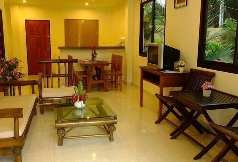 Fotos del hotel Kata Noi Resort:  10