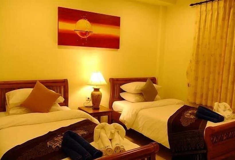 Fotos del hotel Kata Noi Resort:  2