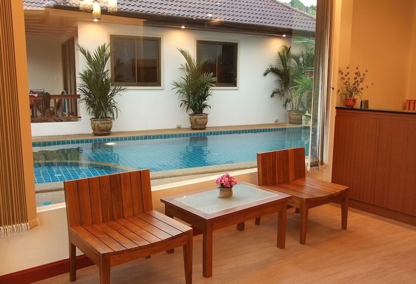 Fotos del hotel Kata Noi Resort:  13