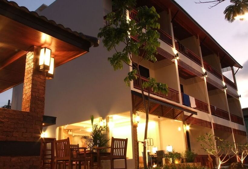 Fotos del hotel Kata Noi Resort:  15