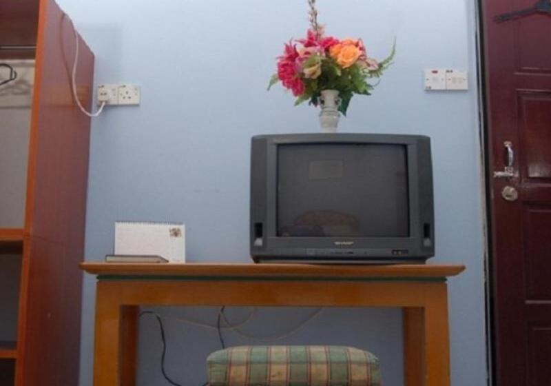 Hotel Kawana Tourist Inn
