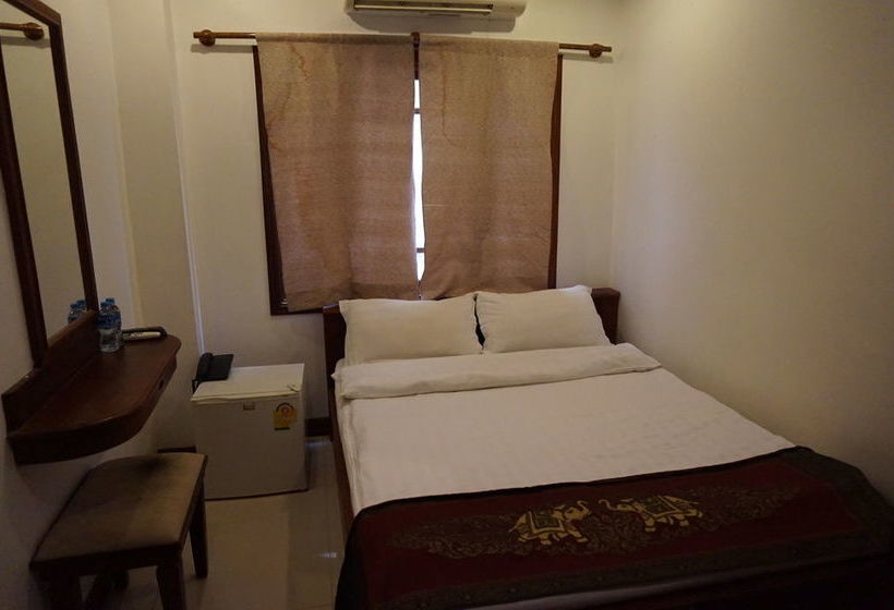 فندق Lao Silk