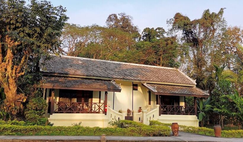 هتل Luangprabang Chanon