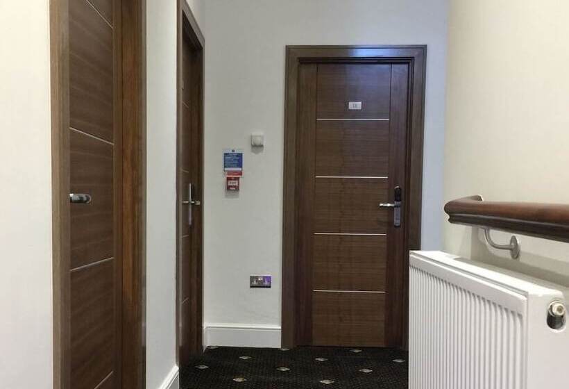 Fotos del hotel The Marlborough:  20