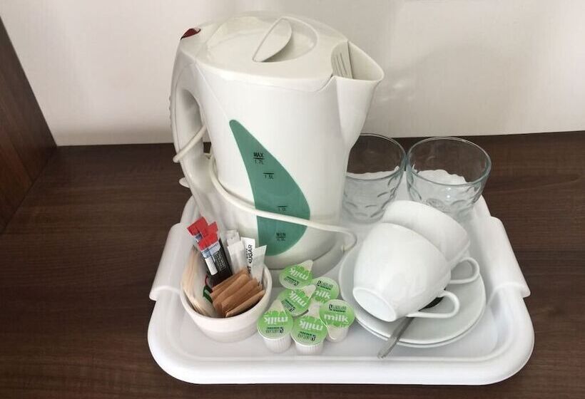 Fotos del hotel The Marlborough:  11