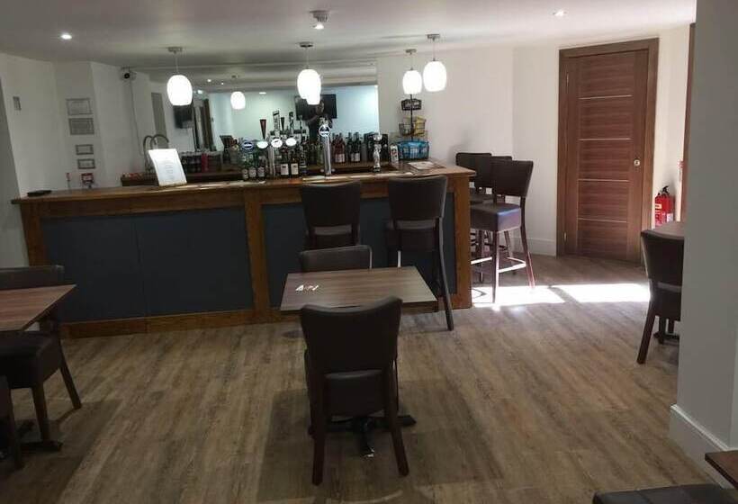 Fotos del hotel The Marlborough:  24