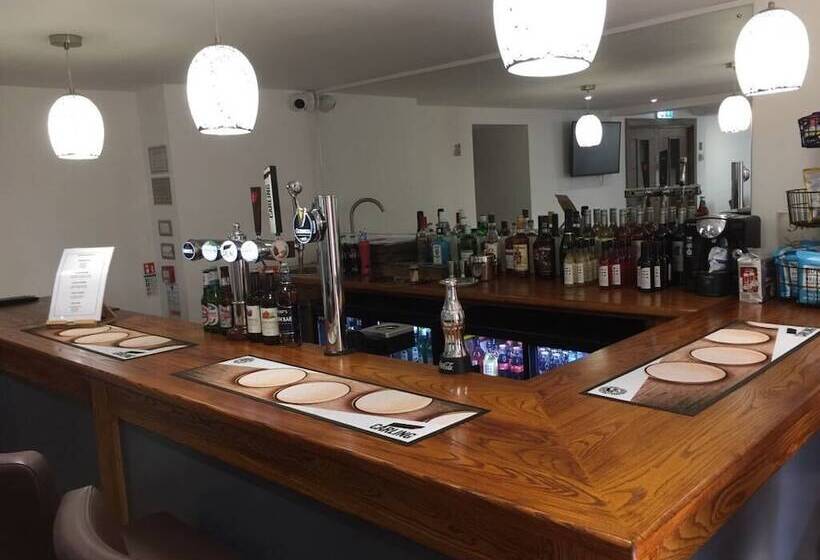 Fotos del hotel The Marlborough:  16