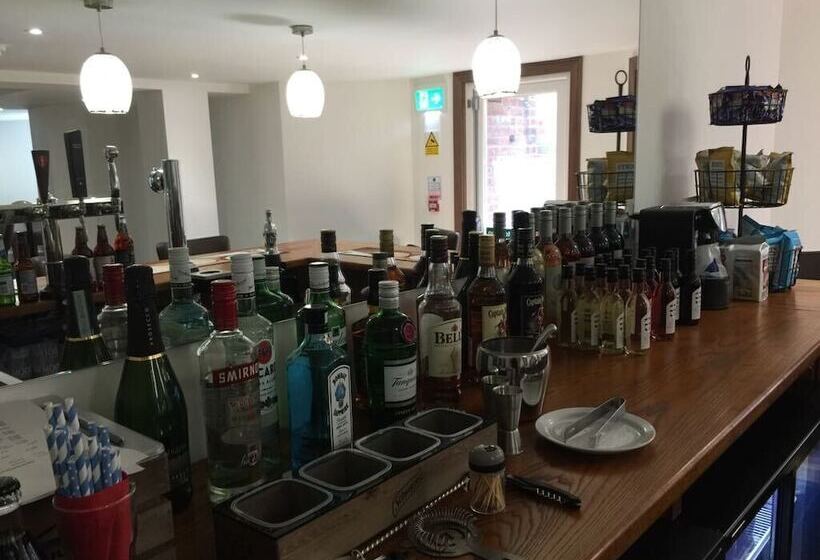 Fotos del hotel The Marlborough:  18