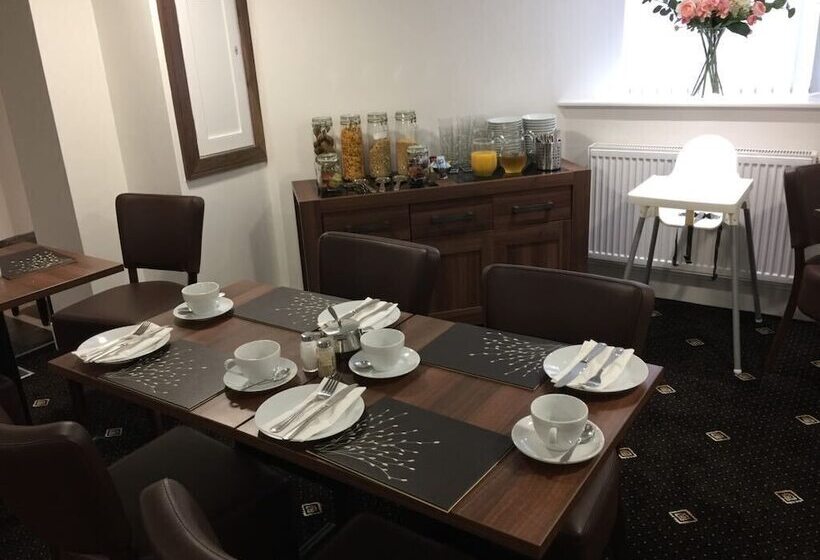 Fotos del hotel The Marlborough:  19