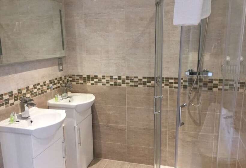 Fotos del hotel The Marlborough:  21