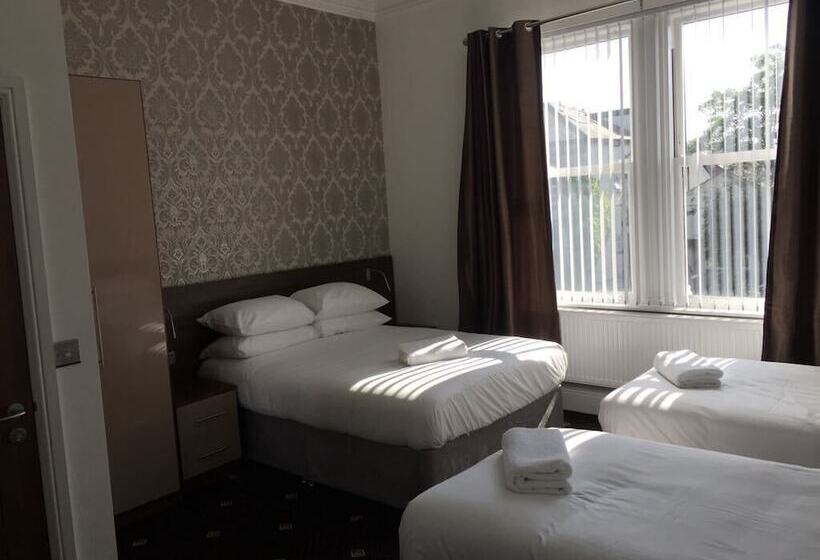 Fotos del hotel The Marlborough:  2