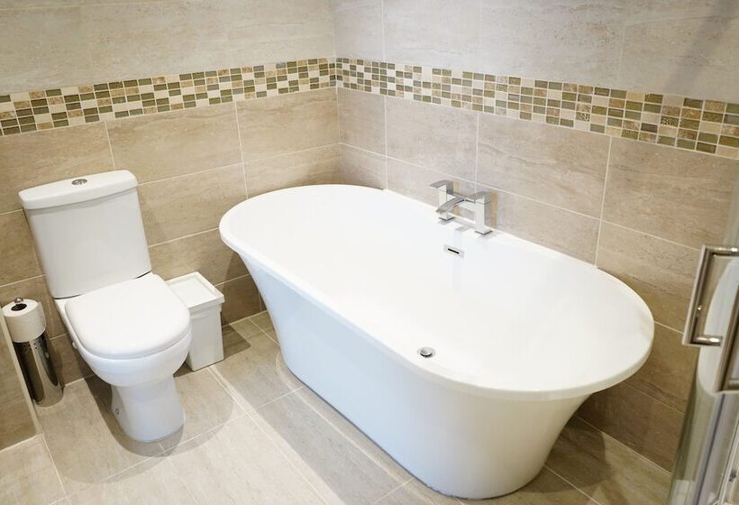 Fotos del hotel The Marlborough:  6