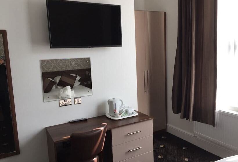 Fotos del hotel The Marlborough:  17