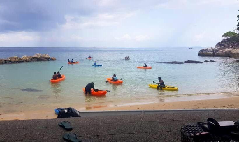 فندق Minang Cove Resort