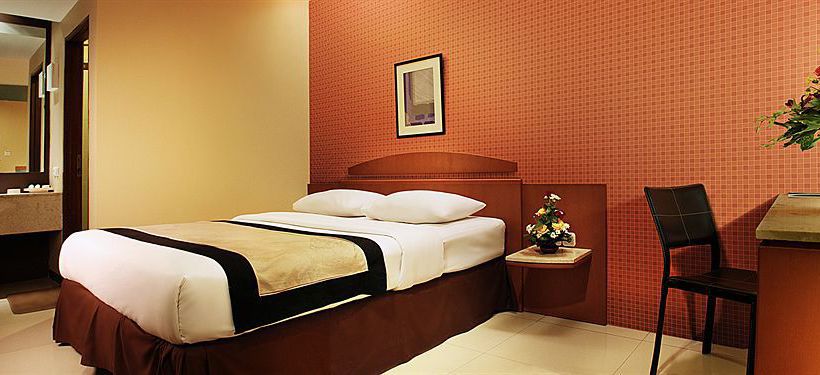 هتل Nyland Pasteur Bandung