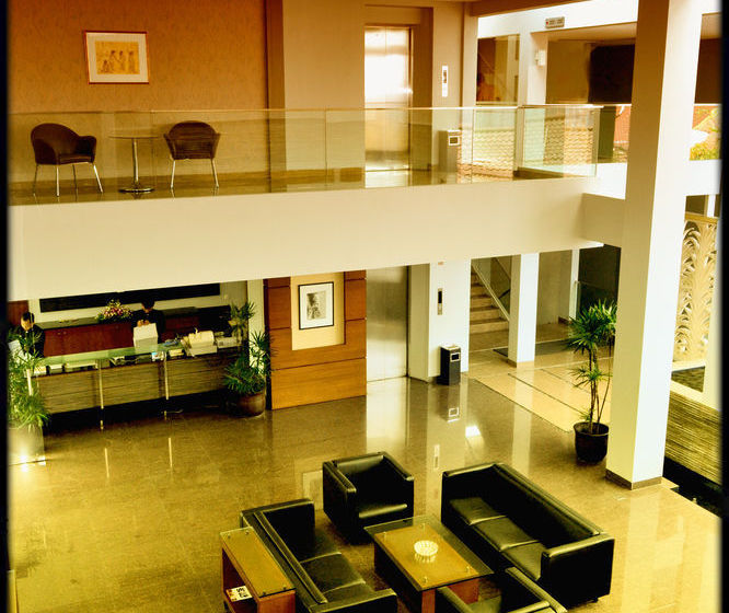 هتل Nyland Pasteur Bandung