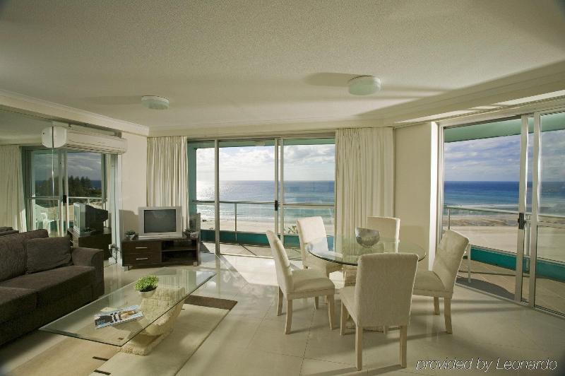 هتل Ocean Plaza Resort