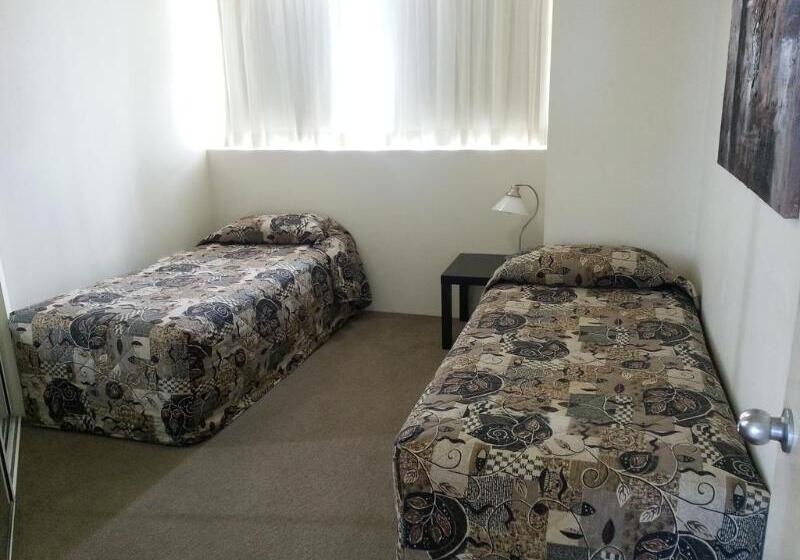 هتل Ocean Plaza Resort