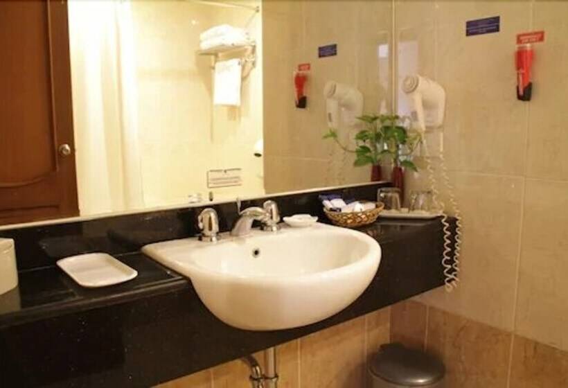 هتل Pacific Balikpapan