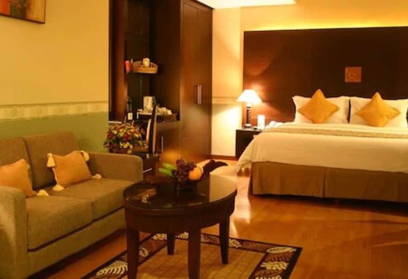 هتل Pacific Balikpapan