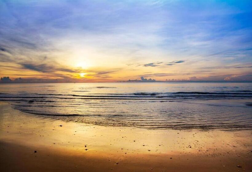 هتل Pacific Balikpapan