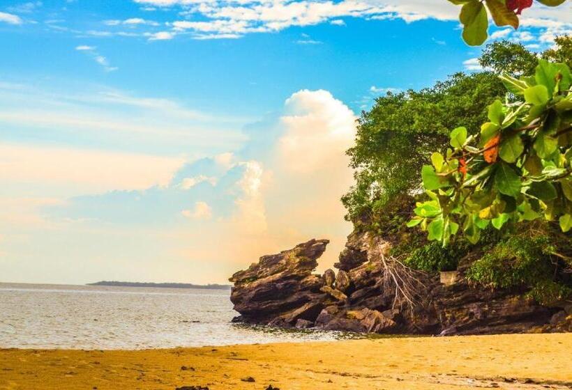 هتل Pacific Balikpapan