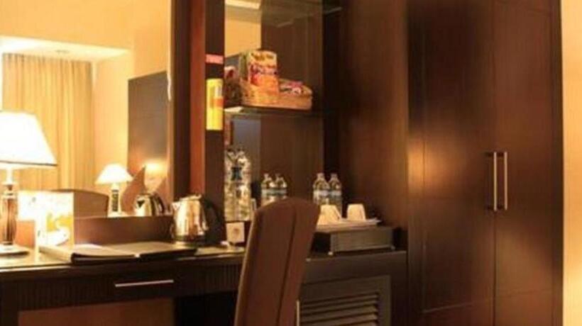 هتل Pacific Balikpapan