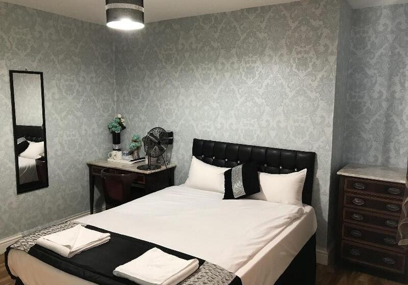 Fotos del hotel Pacific Inn London Heathrow:  24