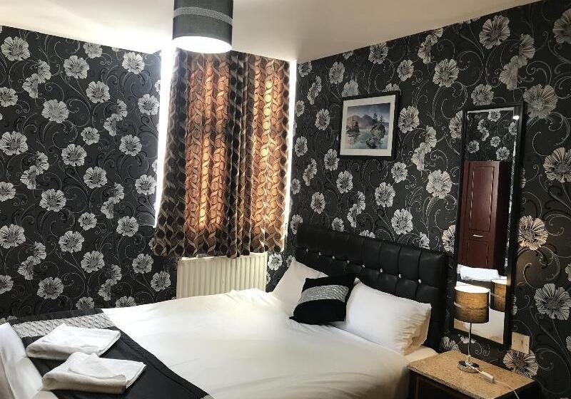 Fotos del hotel Pacific Inn London Heathrow:  29