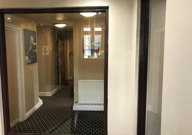 Fotos del hotel Pacific Inn London Heathrow:  30