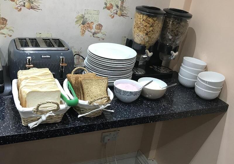 Fotos del hotel Pacific Inn London Heathrow:  33