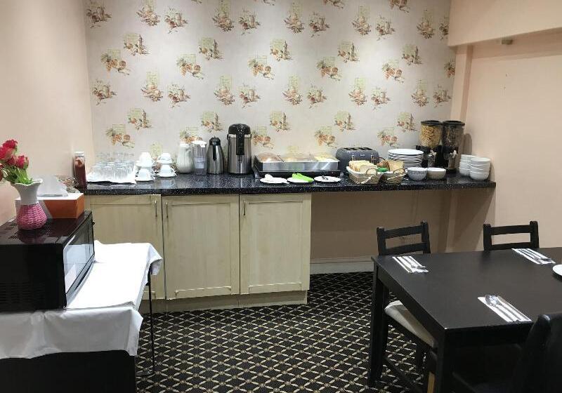 Fotos del hotel Pacific Inn London Heathrow:  34