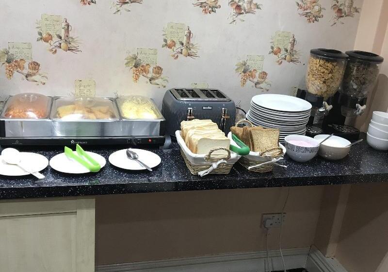 Fotos del hotel Pacific Inn London Heathrow:  35