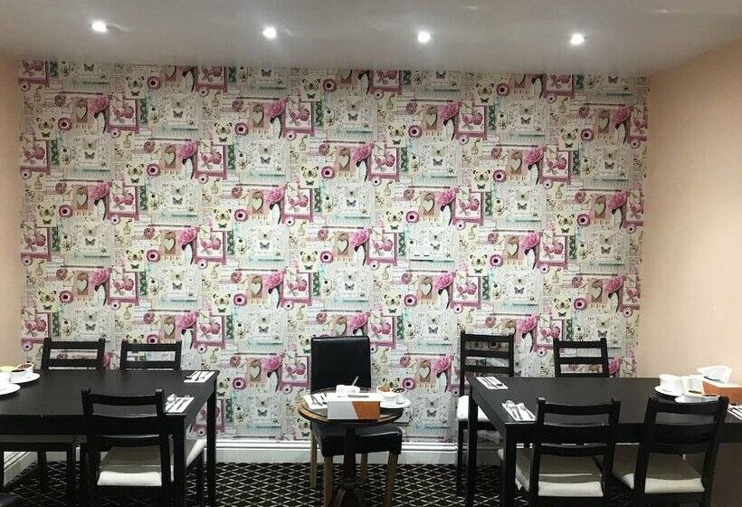 Fotos del hotel Pacific Inn London Heathrow:  36