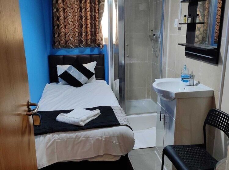 Fotos del hotel Pacific Inn London Heathrow:  10