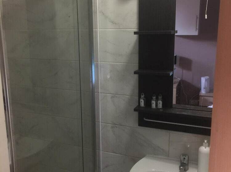 Fotos del hotel Pacific Inn London Heathrow:  16