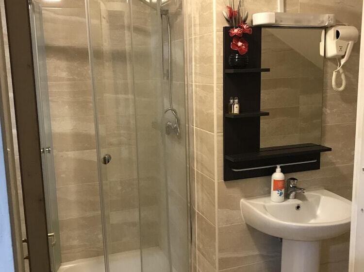 Fotos del hotel Pacific Inn London Heathrow:  12