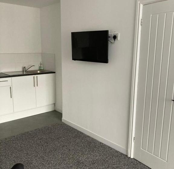 فندق Palatine Apart