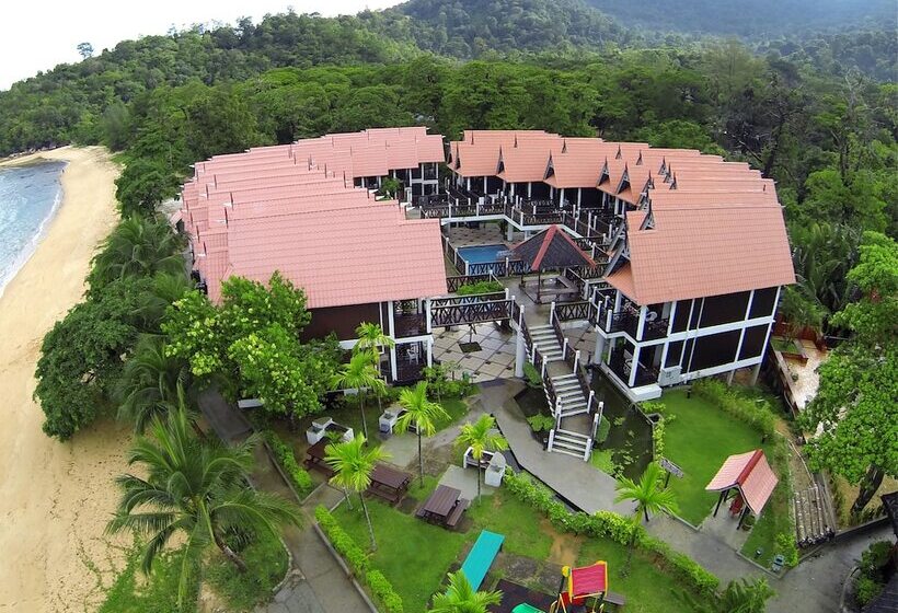 فندق Paya Beach Spa & Dive Resort