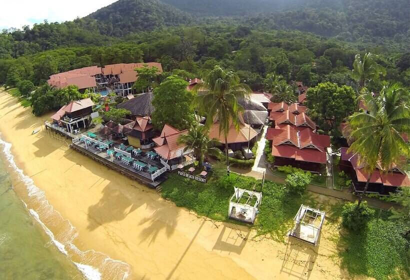 فندق Paya Beach Spa & Dive Resort