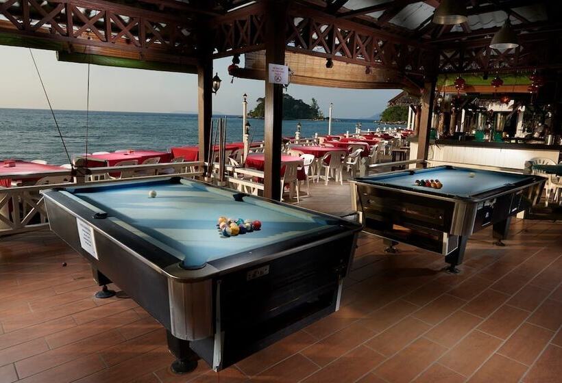 فندق Paya Beach Spa & Dive Resort