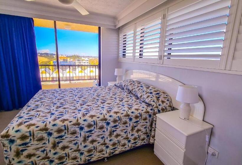 هتل Pelican Sands Beach Resort