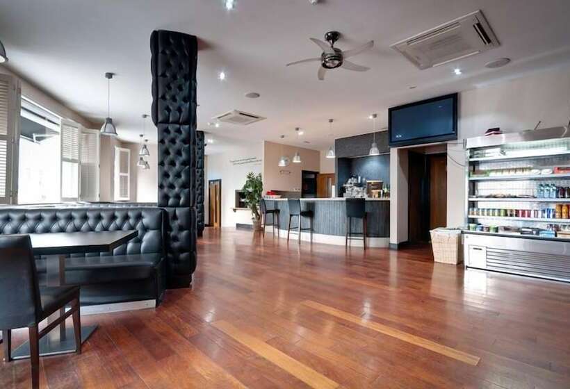 Fotos del hotel Print Works:  24