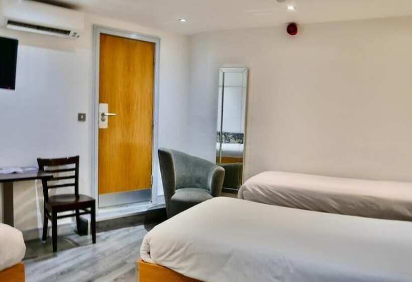 Fotos del hotel Print Works:  12