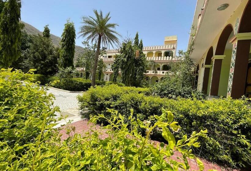 Hotelli Pushkar Heritage