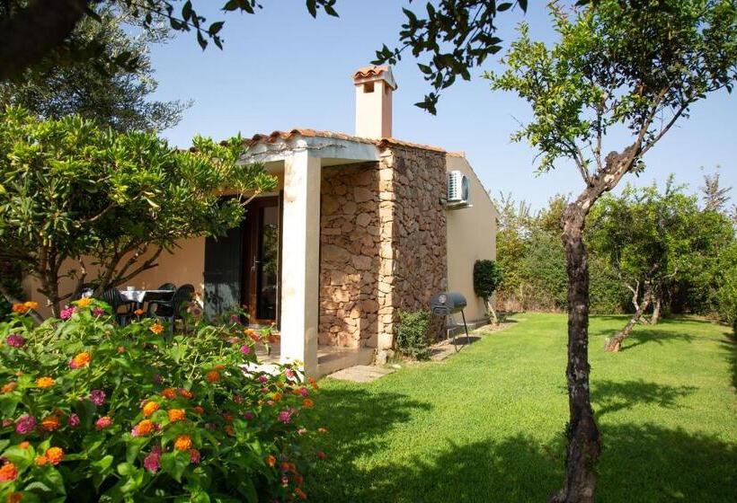 هتل Residence Il Melograno