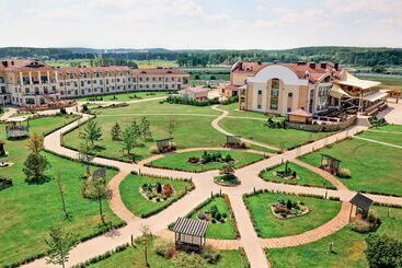 هتل Robinson Club Resort & Spa