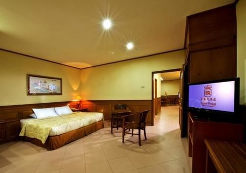 Fotos del hotel Park Nesia Royal Regal  Jakarta  Mangga Besar:  7
